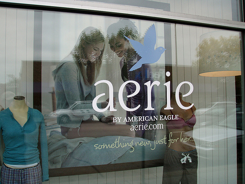 Aerie Canada 15 off October 22 only with printable