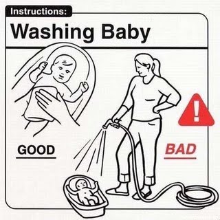washing_baby