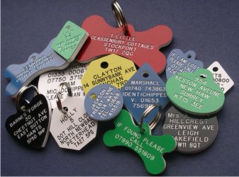pet tags for less coupon