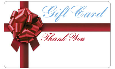 Gift Card Boxing Day Canada