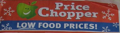 Price Chopper Canada Grocery Store Flyer