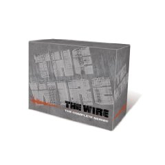 the_wire_dvds