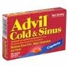 Advil Cold And Sinus 10 Pack $0.77 with coupon!! - Canadian Freebies ...