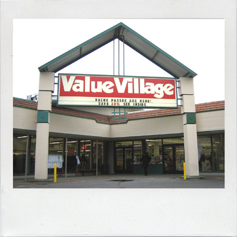 valuevillage