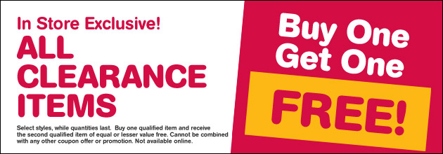 Please Mum Canada Clearance Buy 1 Get 1 FREE In-Store!! - Canadian ...