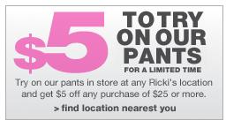 5pants