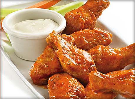 chicken-wings