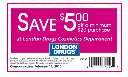 londondrugs