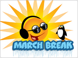 marchbreak