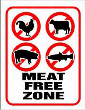 A "meat free" Canadian freebie, Free Veg starter Kit! - Canadian