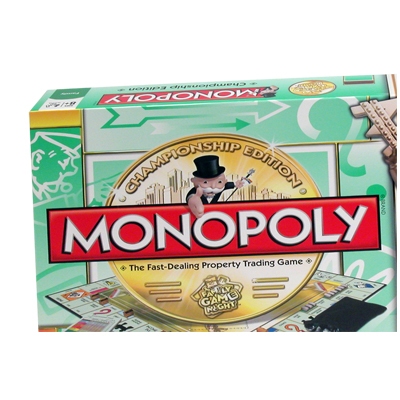 naruto monopoly walmart