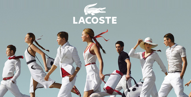 Lacoste Footwear Warehouse Sale Gta May 5 To 9 Canadian Freebies