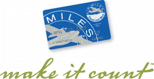 airmiles