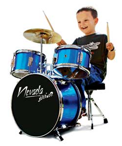 nevada-junior-drum-kit