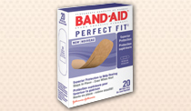 band-aid