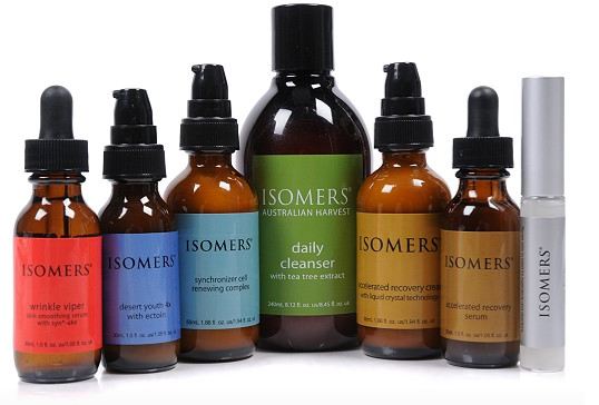 The Shopping Channel Canada Showstopper Isomers 7 Piece Kit Only $67.49 ...