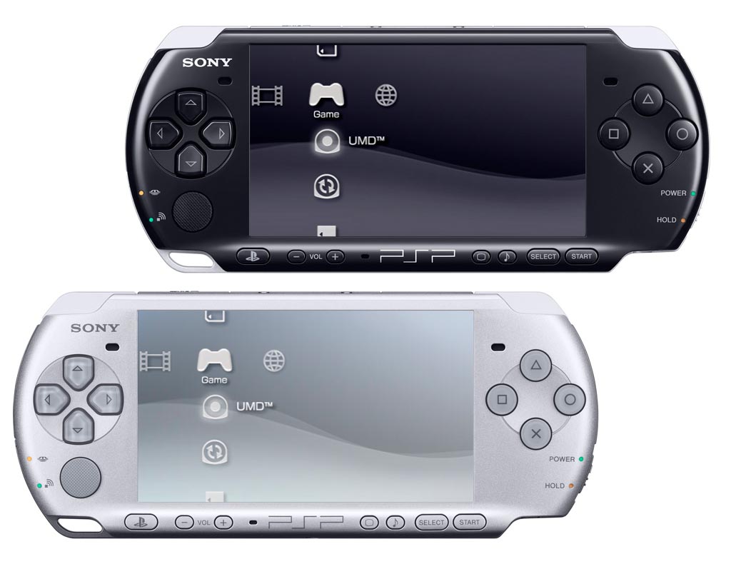 Amazon Canada Buy a PSP3000 and Get a Game Free Canadian Freebies