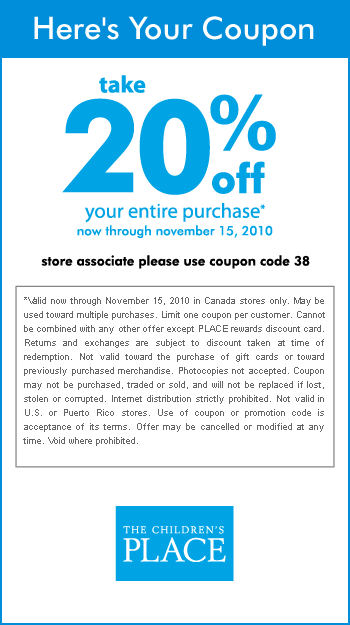 canadian-coupons-the-children-s-place-20-off-your-entire-purchase