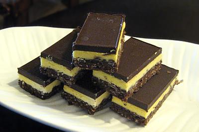 Great Canadian Foods Nanaimo Bars Canadian Freebies Coupons