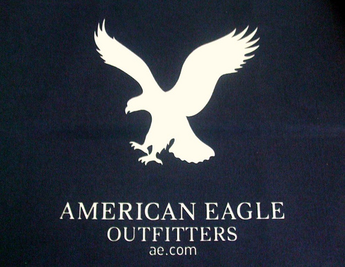 American Eagle Canada Free Shipping Weekend and Students Save 20% ...