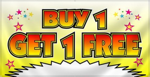 buy-1-get-1-free-sale-with-blank-yellow-2