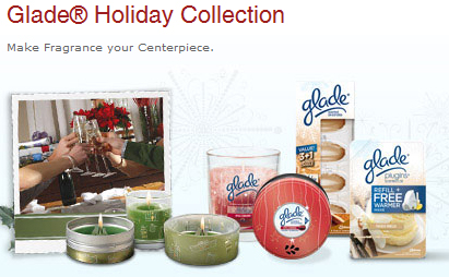 glade-holiday-collection
