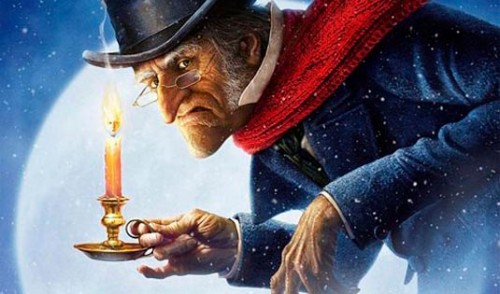 Canadian Coupons Save $10 On Disney's A Christmas Carol BluRay/DVD ...