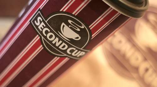 Second Cup Canada