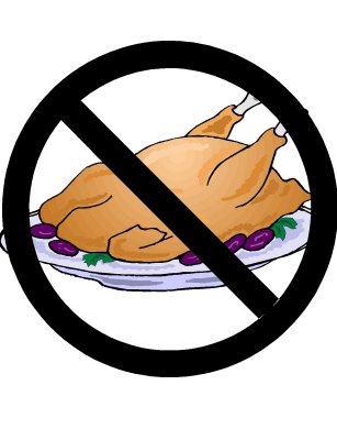 no_turkey