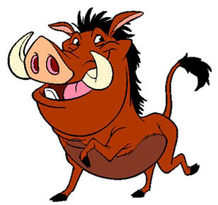 pumba