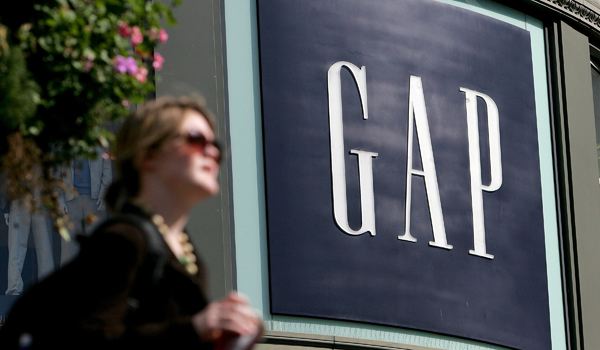 Gap Canada Take an Additional 25% off Sale Items Online Only - Canadian ...
