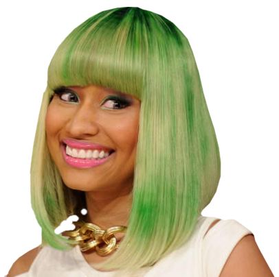 nickiminaj