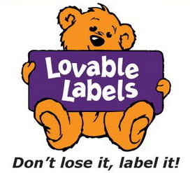 lovable-labels