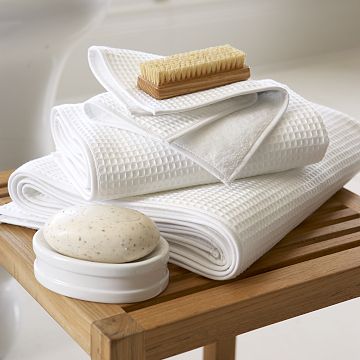 waffle-towels-and-waffle-bath-mat1