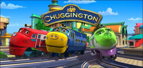 chuggington