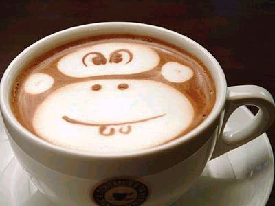 monkeyespresso