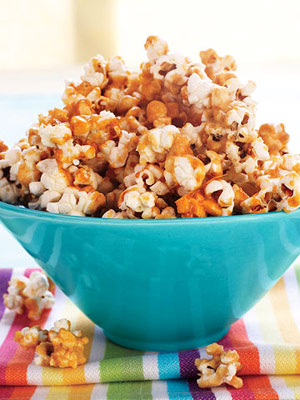 caramel-popcorn