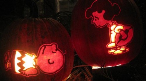 peanutspumpkin