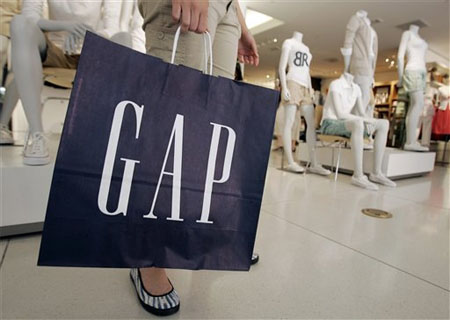 Gap canada deals online