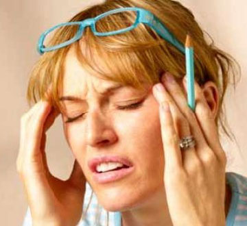 headache