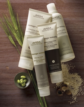 aveda-damage-remedy