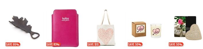 Chapters Canada: Lots Of Clearance Items Still Available - Canadian ...