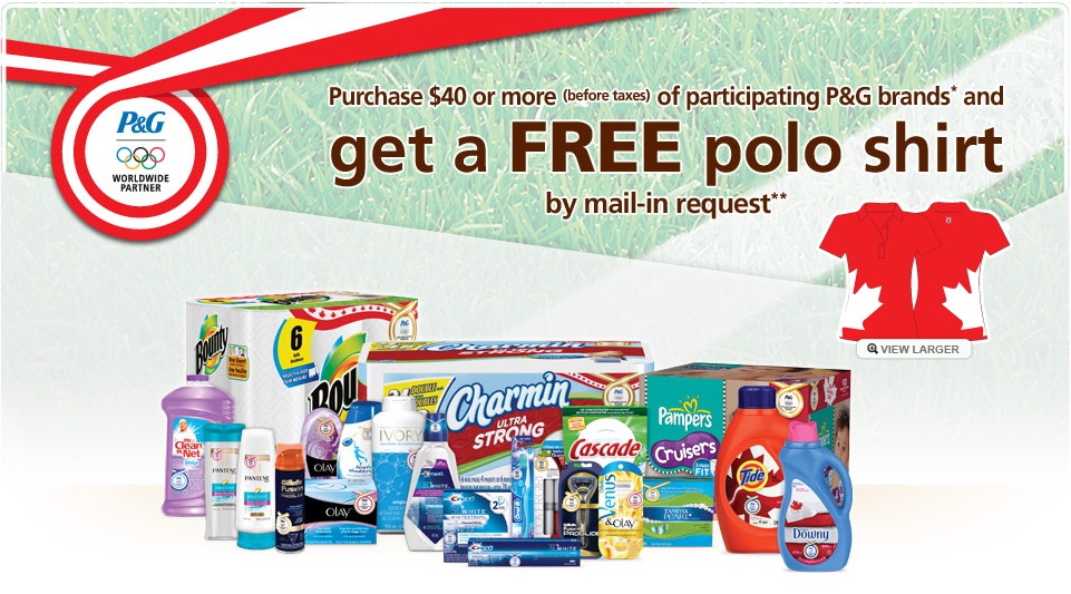 canadian-deals-p-g-mail-in-rebate-for-free-polo-shirt-when-you-buy-40