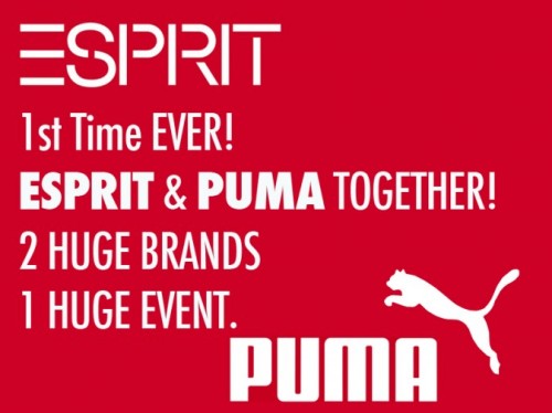 puma warehouse canada