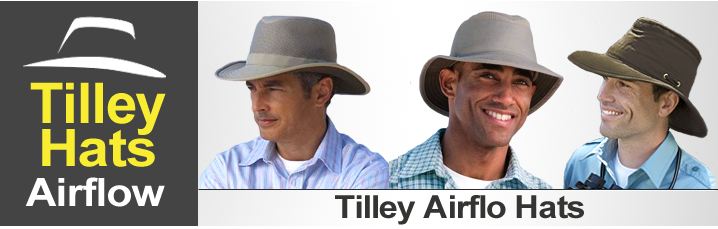 tilley hats toronto