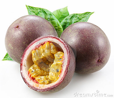 cabasa fruit