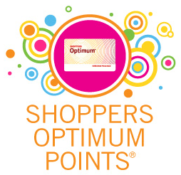 Shoppers-Optimum-Points