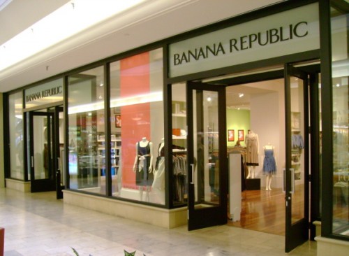 Canadian Deals Save 30 Off Entire Purchase At Banana Republic 