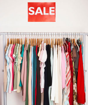 Canadian Deals: Clothing Sales This Weekend - Canadian Freebies