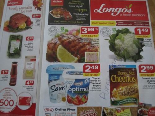 longos